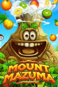 Mount Mazuma