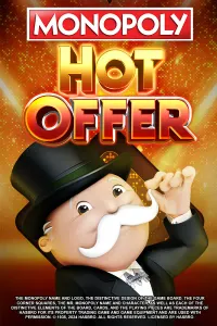 Monopoly Hot Offer