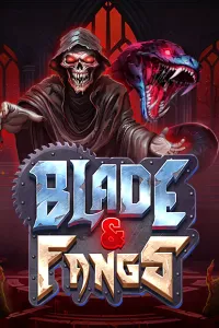 Blade & Fangs