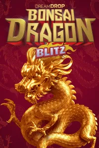 Bonsai Dragon Blitz Dream Drop