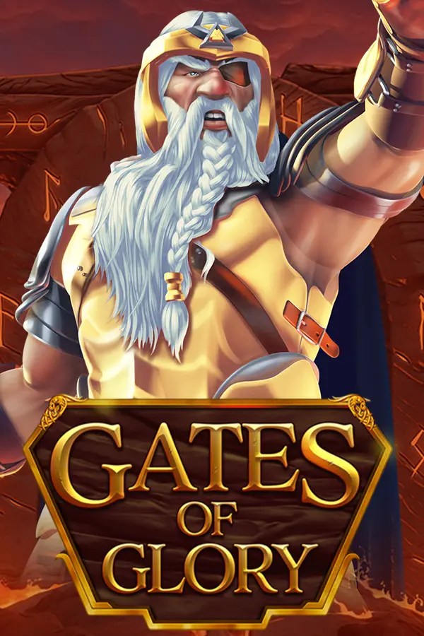 Gates of Glory