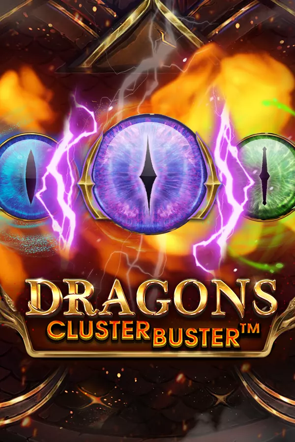 Dragons Clusterbuster